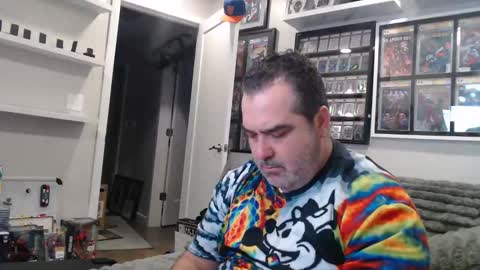 greekgodandgoddess online show from 10, 2, 2025
