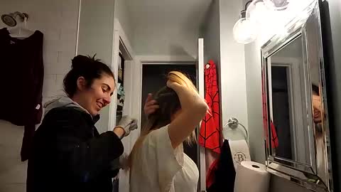 greekgodandgoddess online show from 12, 2, 2025