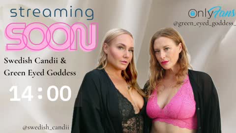 Snapshot of green_eyed_goddess_ chatting on 16, 1, 2025 Green Eyed Goddess online show from 16, 1, 2025