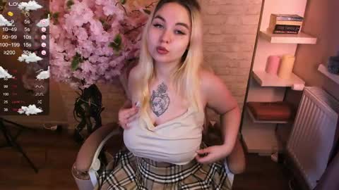 Lina 3 online show from 28, 5, 2026