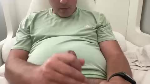 GreenKnight online show from 10, 10, 2025