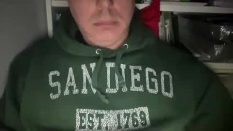 GreenKnight online show from 15, 12, 2025