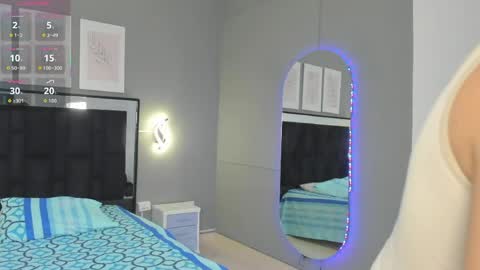 green_lov online show from 13, 4, 2026