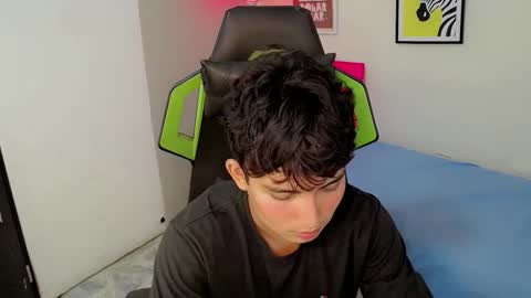 GREEN online show from 1, 12, 2025