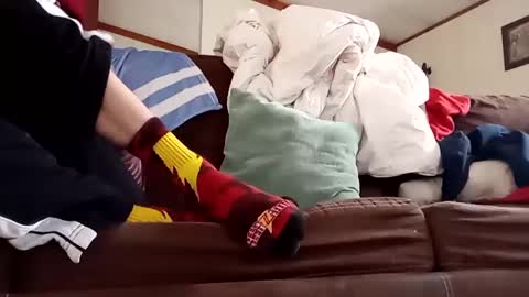 greenbastard78 online show from 23, 2, 2025