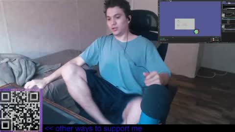 greendynomite_04 online show from 4, 6, 2026
