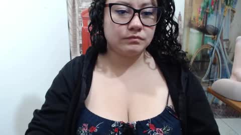 Snapshot of greeneye_nurse chatting on 10, 9, 2025 Vannesa online show from 10, 9, 2025