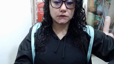 Snapshot of greeneye_nurse chatting on 25, 9, 2025 Vannesa online show from 25, 9, 2025