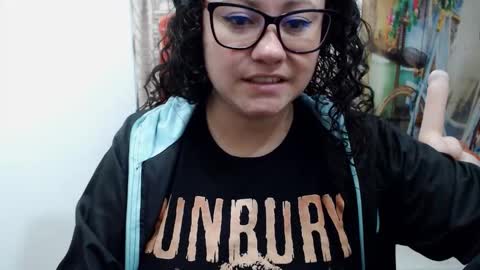Snapshot of greeneye_nurse chatting on 27, 9, 2025 Vannesa online show from 27, 9, 2025