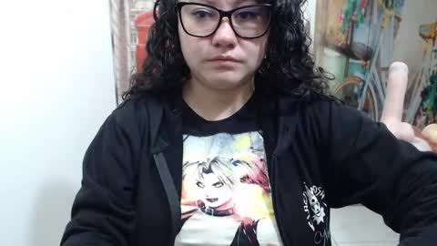 Snapshot of greeneye_nurse chatting on 4, 10, 2025 Vannesa online show from 4, 10, 2025