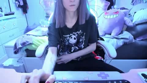 GreenEyedLovexo online show from 6, 1, 2025