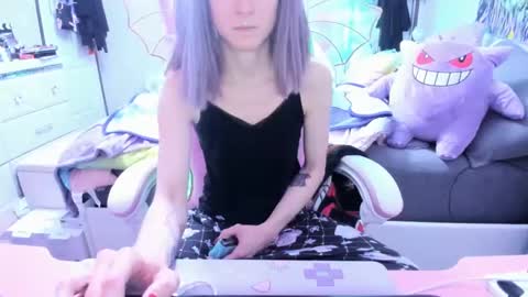 GreenEyedLovexo online show from 10, 1, 2025