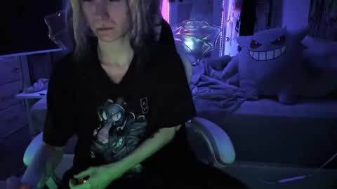 GreenEyedLovexo online show from 13, 1, 2026