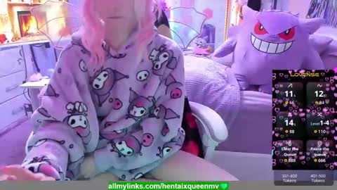 GreenEyedLovexo online show from 13, 2, 2026