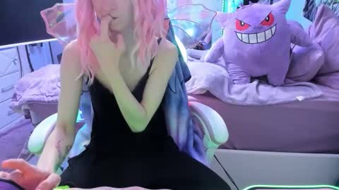 GreenEyedLovexo online show from 30, 3, 2026