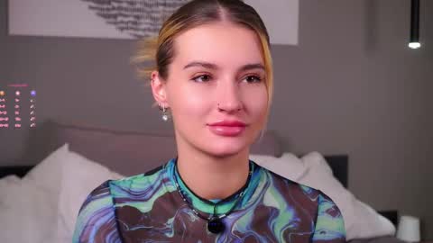 Kelly online show from 12, 11, 2025