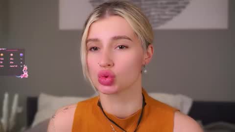 Kelly online show from 9, 2, 2026