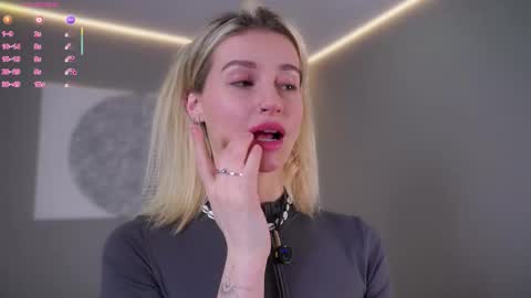 Kelly online show from 17, 2, 2026