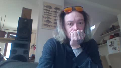 Snapshot of greenmoon88888 chatting on 10, 1, 2025 Greenmoon online show from 10, 1, 2025