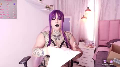   online show from 16, 1, 2025