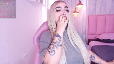   online show from 2, 2, 2025