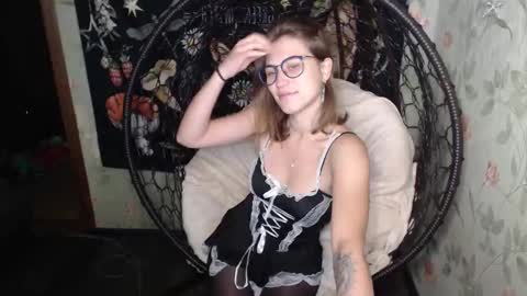 Snapshot of greenwitch9 chatting on 11, 9, 2025 Lina online show from 11, 9, 2025