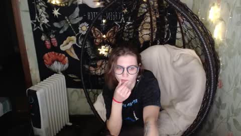 Lina online show from 5, 11, 2025