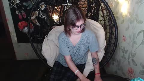 Lina online show from 25, 11, 2025