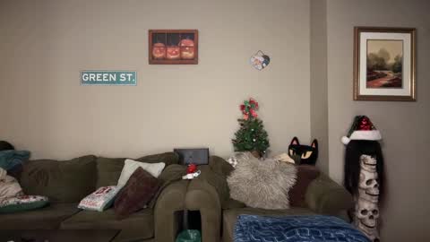 SexQueen Nikki online show from 22, 12, 2024