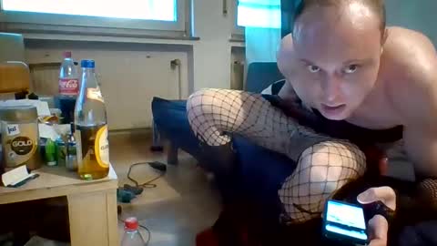 Gregy XX online show from 9, 10, 2025