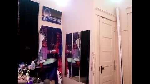 NICE and sometimes Savvy online show from 27, 9, 2025