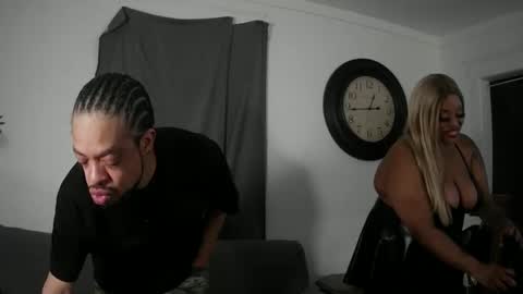 NICE and sometimes Savvy online show from 1, 3, 2026