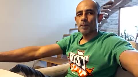 grego435380 online show from 28, 9, 2025