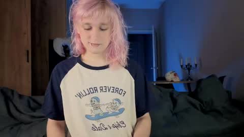 Greg-independent model online show from 25, 4, 2026