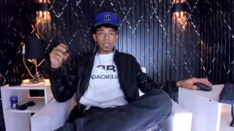 GregorySforza online show from 3, 11, 2025