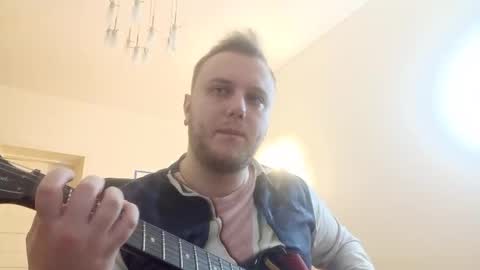 Snapshot of gregory_the_bear chatting on 9, 12, 2024 Gregory online show from 9, 12, 2024