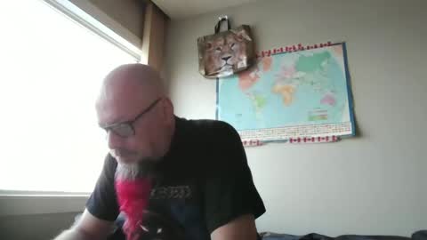 gregrev online show from 2, 1, 2025