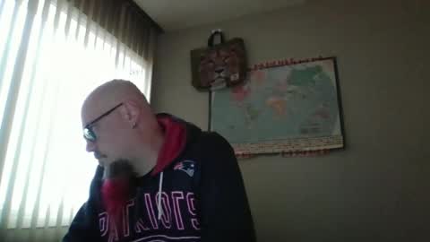 gregrev online show from 4, 1, 2025