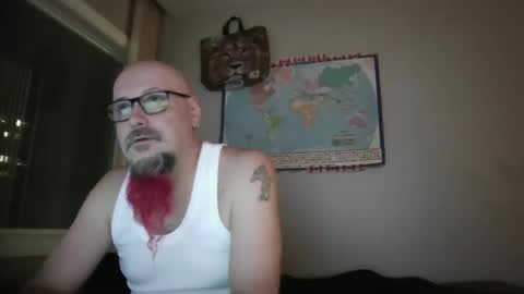 gregrev online show from 8, 1, 2025