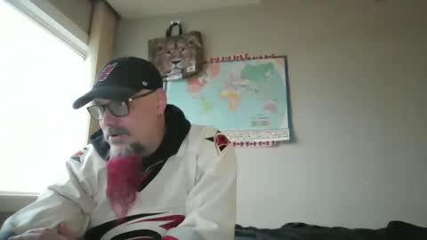 gregrev online show from 12, 3, 2025