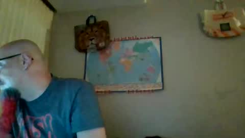 gregrev online show from 6, 1, 2026