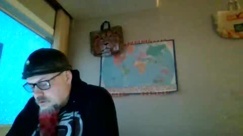 gregrev online show from 13, 3, 2026