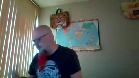 gregrev online show from 7, 4, 2026