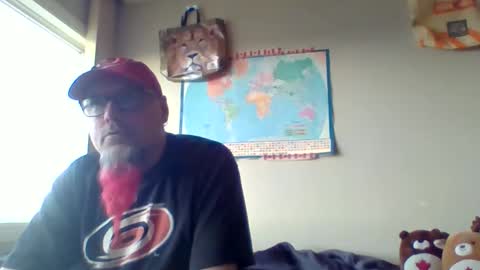 gregrev online show from 21, 4, 2026