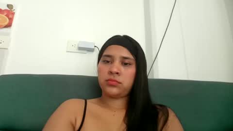 Snapshot of greicy098 chatting on 20, 9, 2025 grei online show from 20, 9, 2025