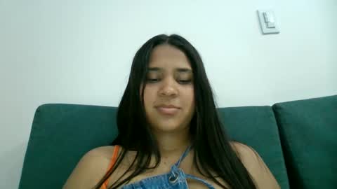 Snapshot of greicy098 chatting on 25, 9, 2025 grei online show from 25, 9, 2025