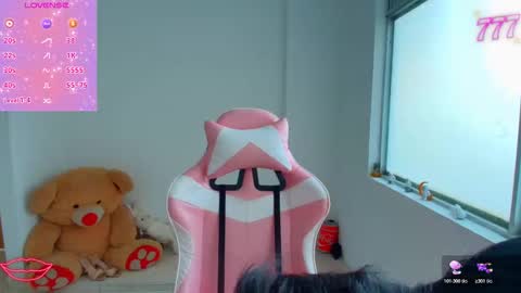 greicy_rouse online show from 4, 2, 2026