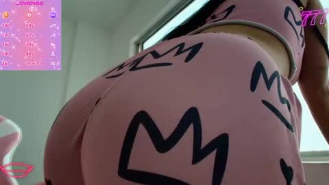 greicy_rouse online show from 12, 2, 2026