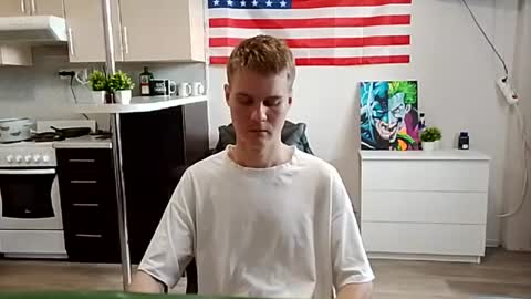 Snapshot of greonn chatting on 30, 6, 2026 Felix online show from 30, 6, 2026