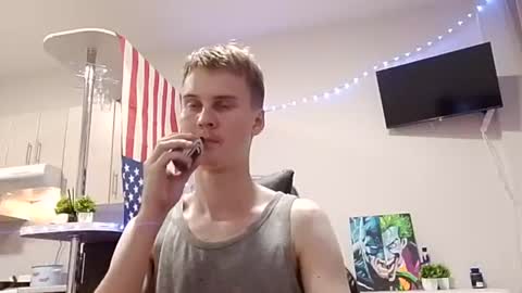 Snapshot of greonn chatting on 3, 7, 2026 Felix online show from 3, 7, 2026